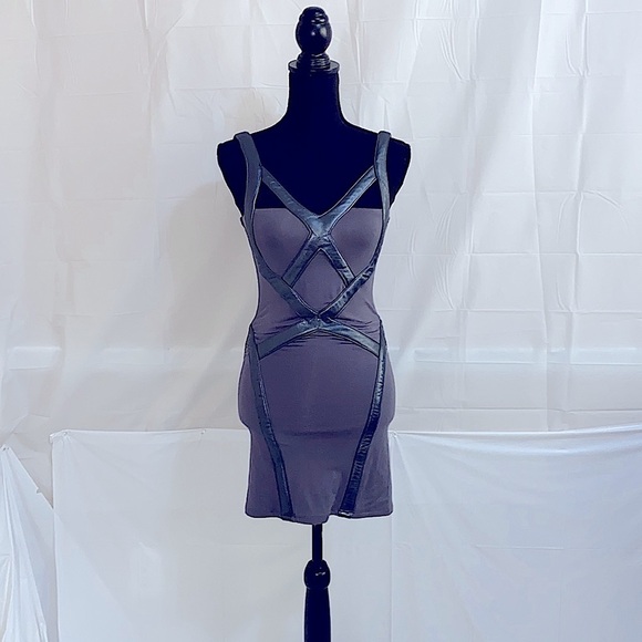 SKY Cocktail Dress Size S - Picture 1 of 5
